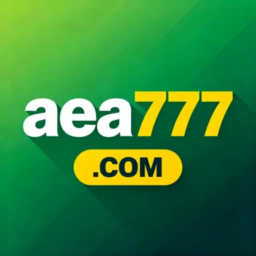 aea777 Logo