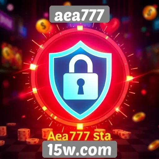 Segurança e privacidade dos dados no aea777