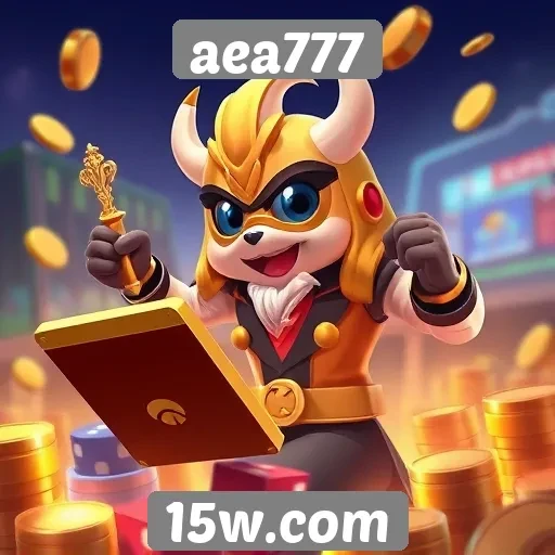 Recursos e funcionalidades exclusivas do aea777