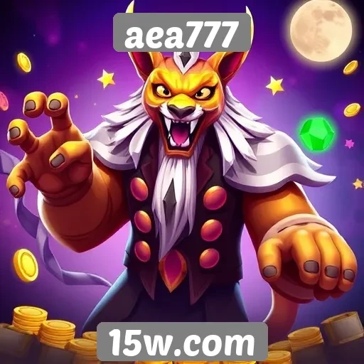 Comparativo entre jogos disponíveis na aea777