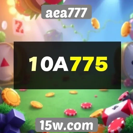 Análise dos jogos mais populares no aea777