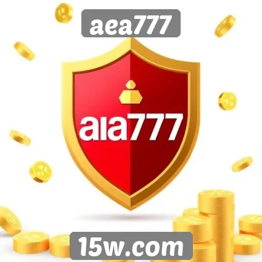 aspectos de segurança do site aea777