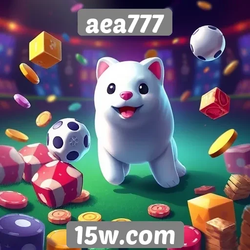 Tipos de jogos disponíveis no aea777